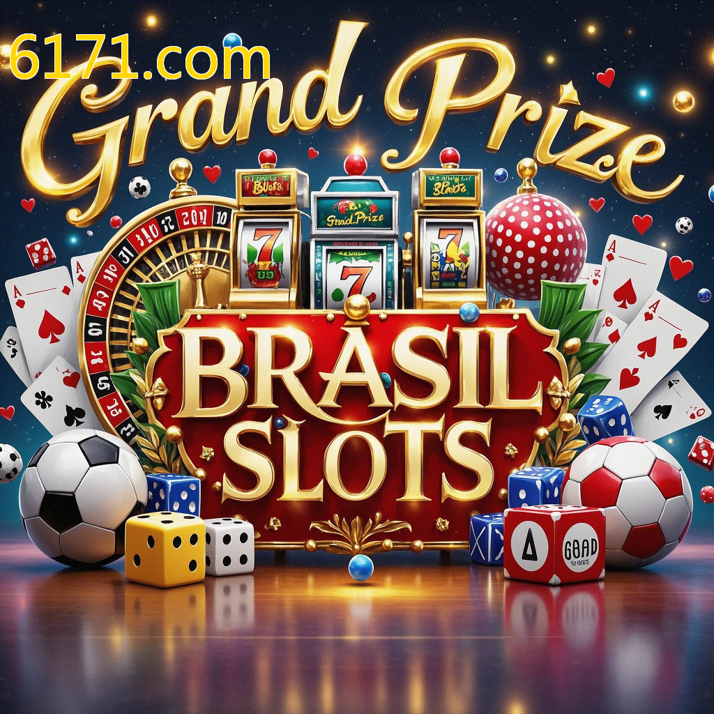 6171 GAME-Jogo